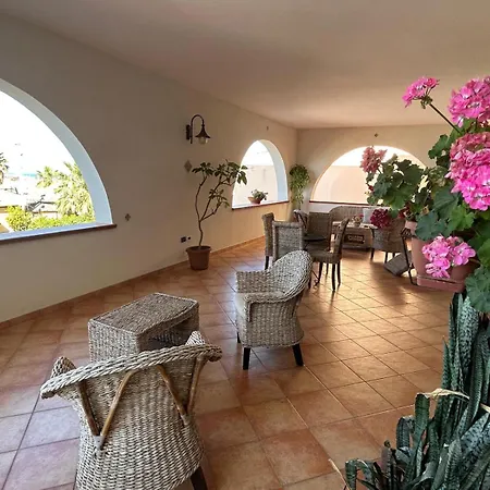 Affittacamere Dormo Da Lia Borgo San Nicola *