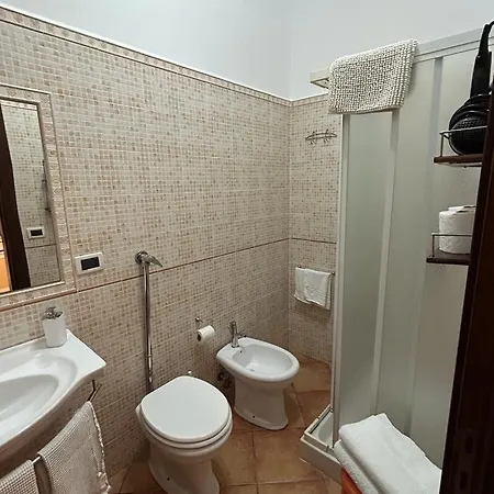 Guest house Dormo Da Lia Borgo San Nicola Mandra Capreria