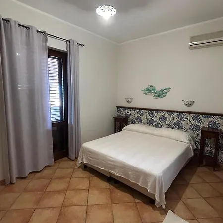 Dormo Da Lia Borgo San Nicola