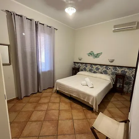 Guest house Dormo Da Lia Borgo San Nicola