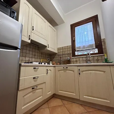 Guest house Dormo Da Lia Borgo San Nicola