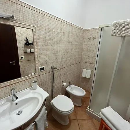 Guest house Dormo Da Lia Borgo San Nicola *