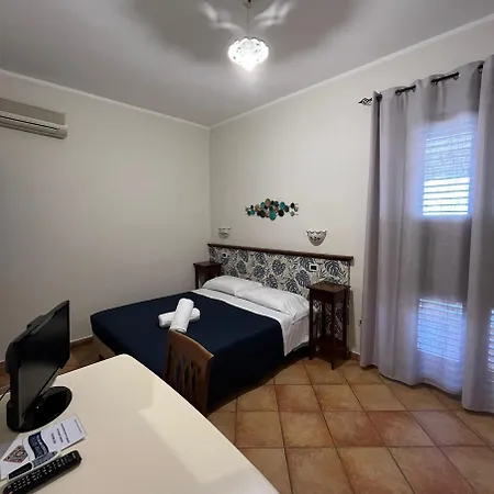 Dormo Da Lia Borgo San Nicola