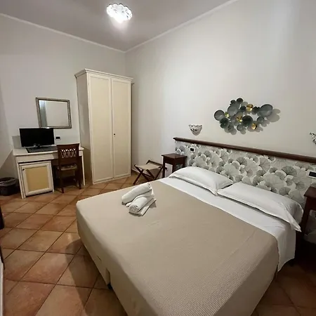 Dormo Da Lia Borgo San Nicola Guest house *