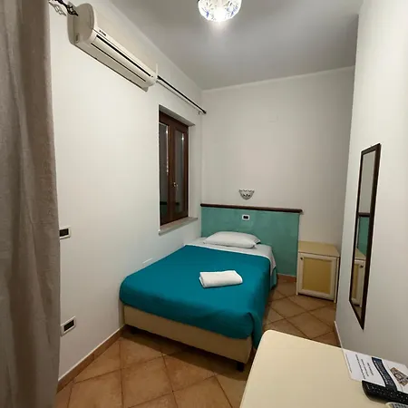 Dormo Da Lia Borgo San Nicola Gasthof