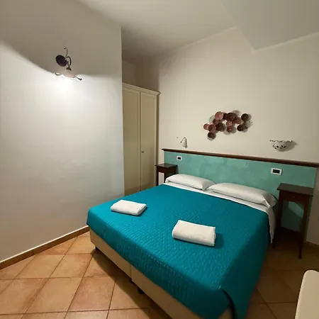 Dormo Da Lia Borgo San Nicola