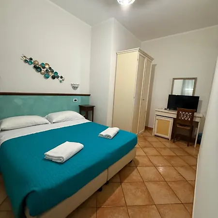 Dormo Da Lia Borgo San Nicola Gasthof