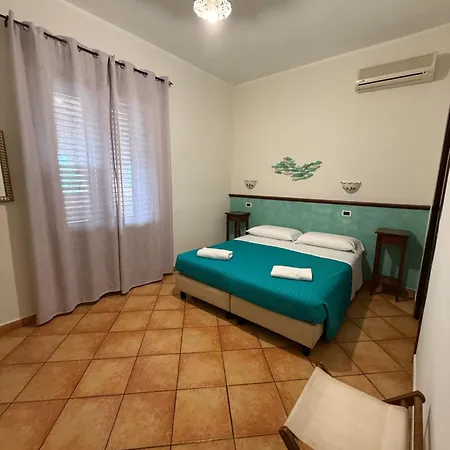 Dormo Da Lia Borgo San Nicola 3*