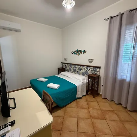Dormo Da Lia Borgo San Nicola 3*