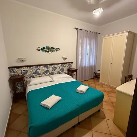 Dormo Da Lia Borgo San Nicola 3*