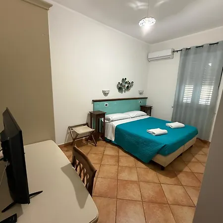 Gasthof Dormo Da Lia Borgo San Nicola 3*