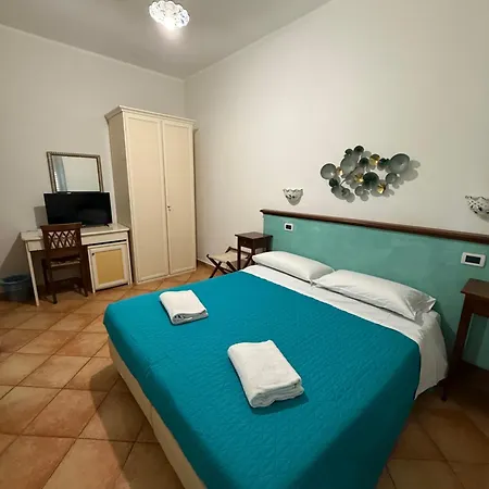 Dormo Da Lia Borgo San Nicola