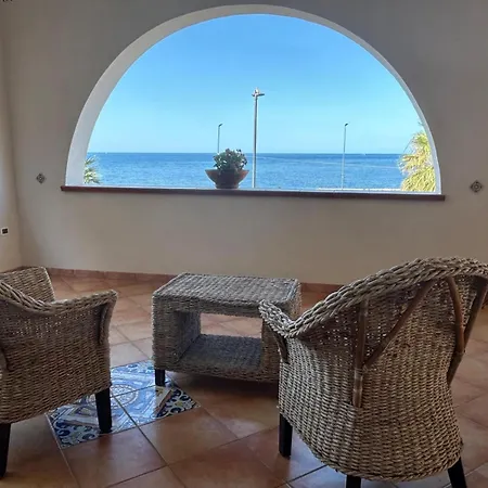 Dormo Da Lia Borgo San Nicola 3* Mandra Capreria
